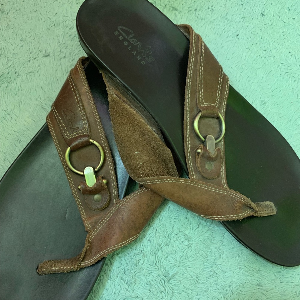 Summer flip flop